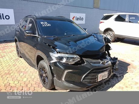 Chevrolet em leilao em Aparecida de Goiânia/GO