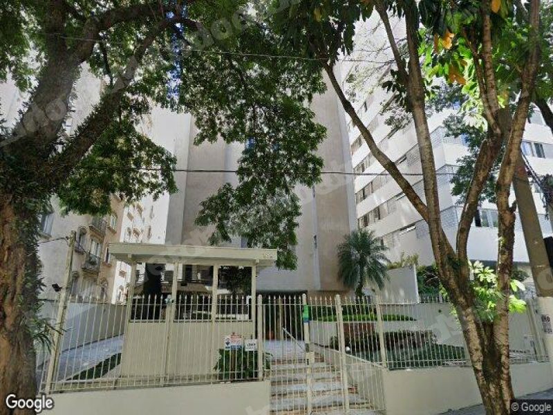 Apartamento de 97 m2 em leilão em São Paulo/SP