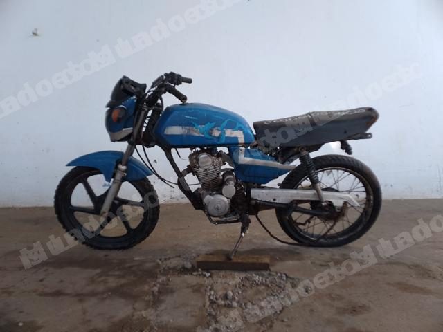 Honda 1986 em leilao em Brasil - Lote 2