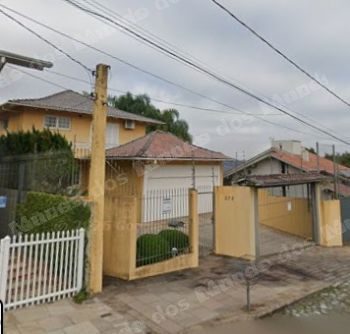Terreno em leilao em Brasil