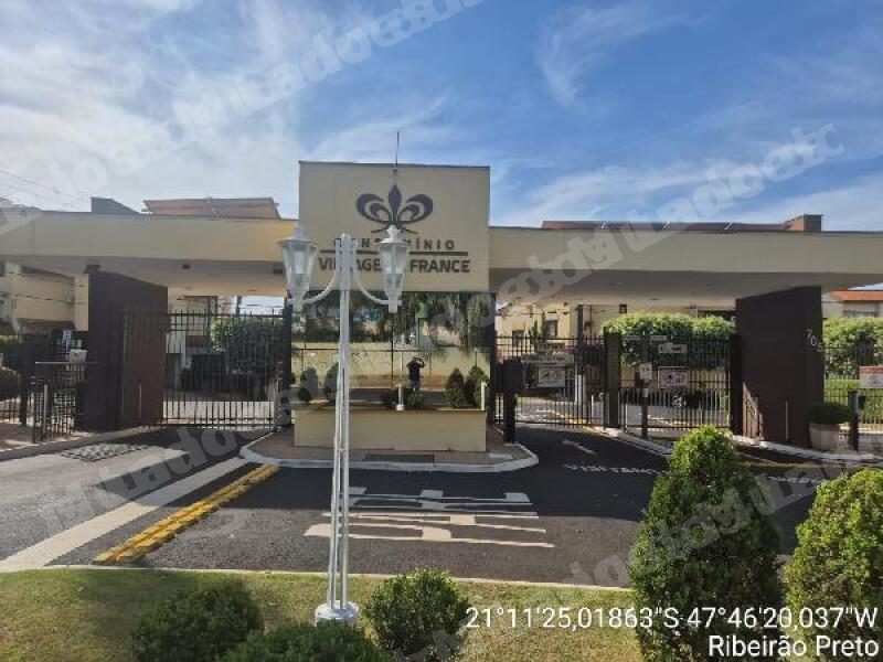 Casa em leilao em Ribeirao Preto/SP