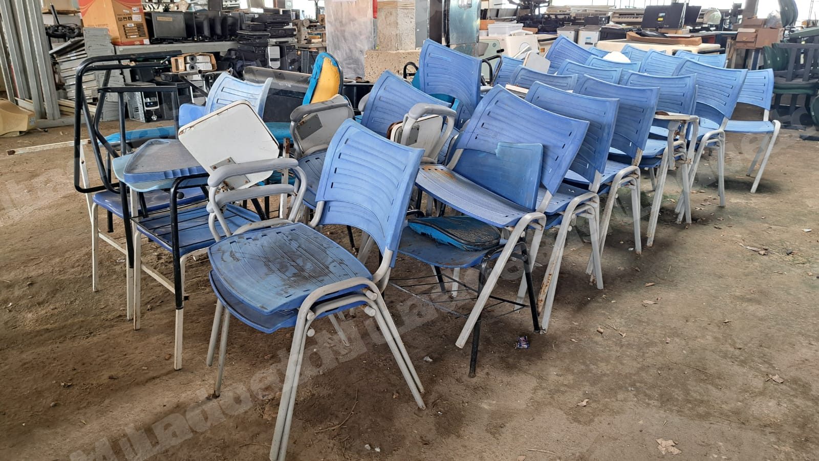Lote em leilao em Brasil
