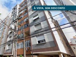 Apartamento de 88 m2 em leilão em Santos/SP