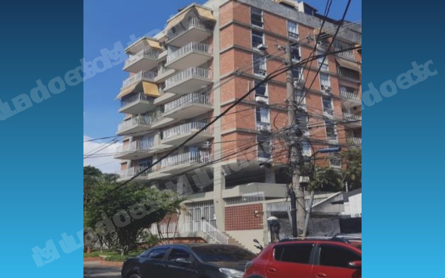 Apartamento em leilao em Rio de Janeiro/RJ