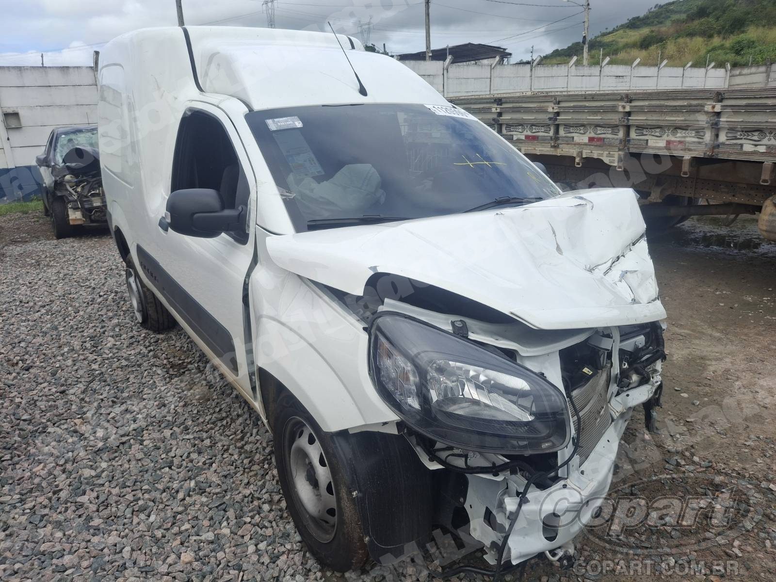 Lote em leilao em Vitória de Santo Antão/PE