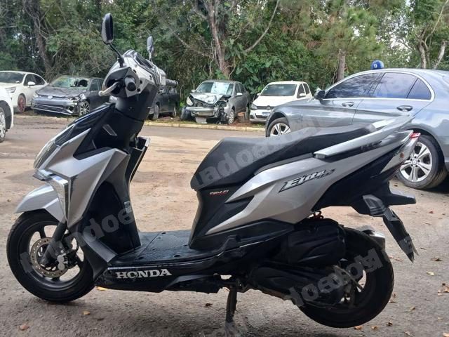 Honda 2022 em leilao em Brasil - Lote 6