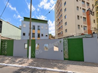 Apartamento em leilão em São Paulo/SP - Lote 316
