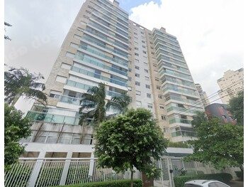 Apartamento de 65 m2 em leilao em São Paulo/SP