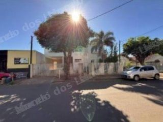 Casa de 237 m2 em leilao em Floraí/PR
