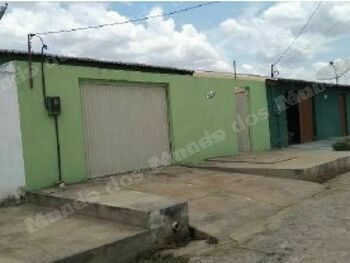 Casa em leilao em São Julião/PI