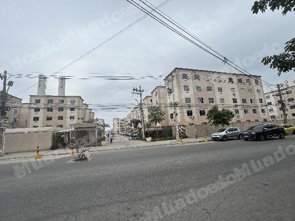 Apartamento em leilao em Rio de Janeiro/RJ