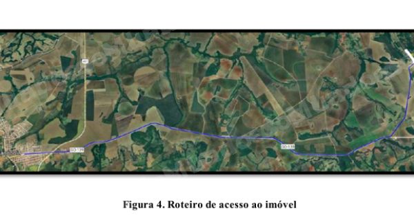 Imovel em leilao em Goiânia/GO