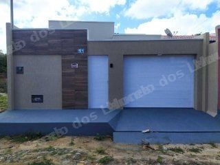 Casa em leilao em Camocim/CE