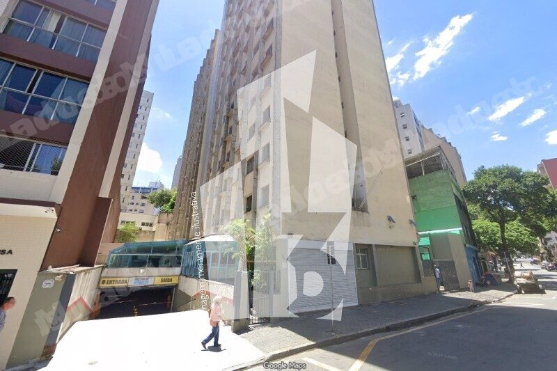 Apartamento em leilao em São Paulo/SP