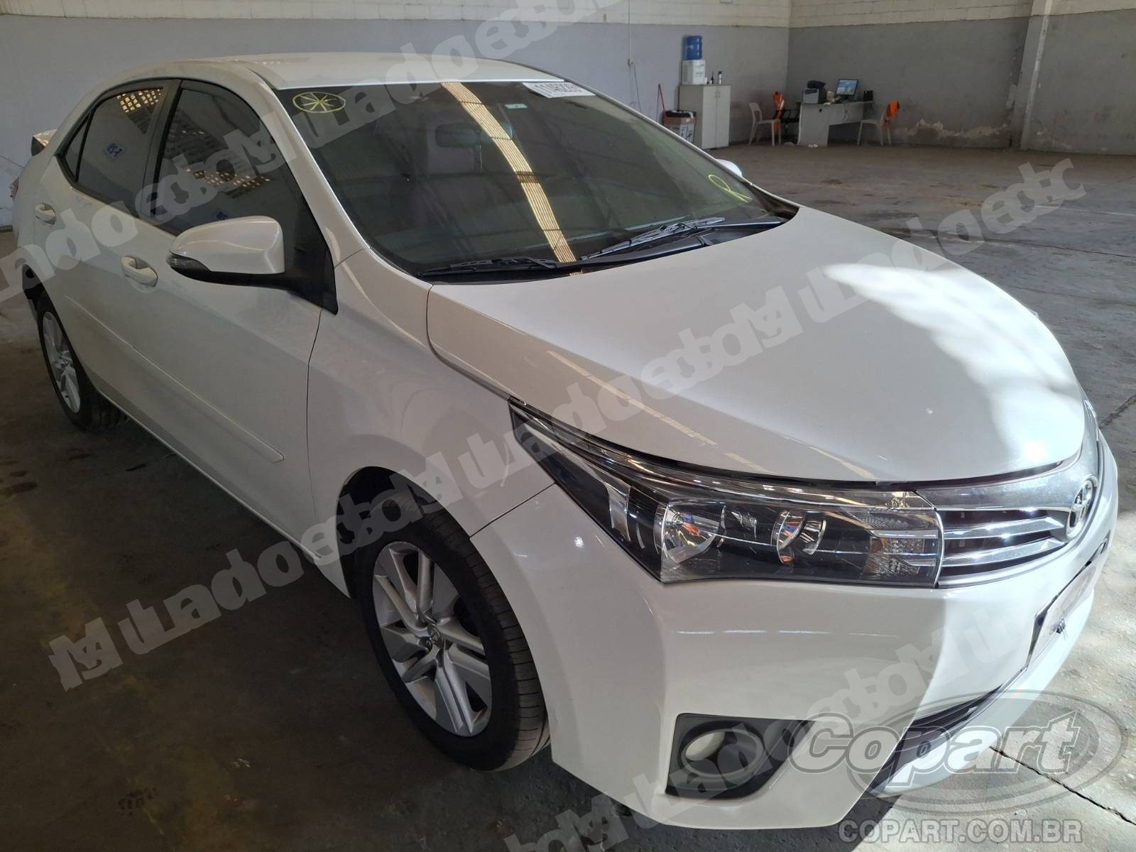 Lote em leilao em Caçapava/SP