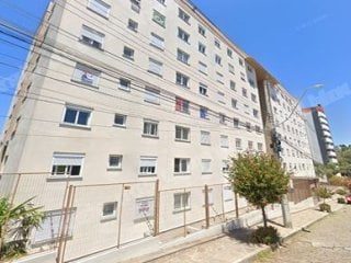 Apartamento em leilao em Caxias do Sul/RS