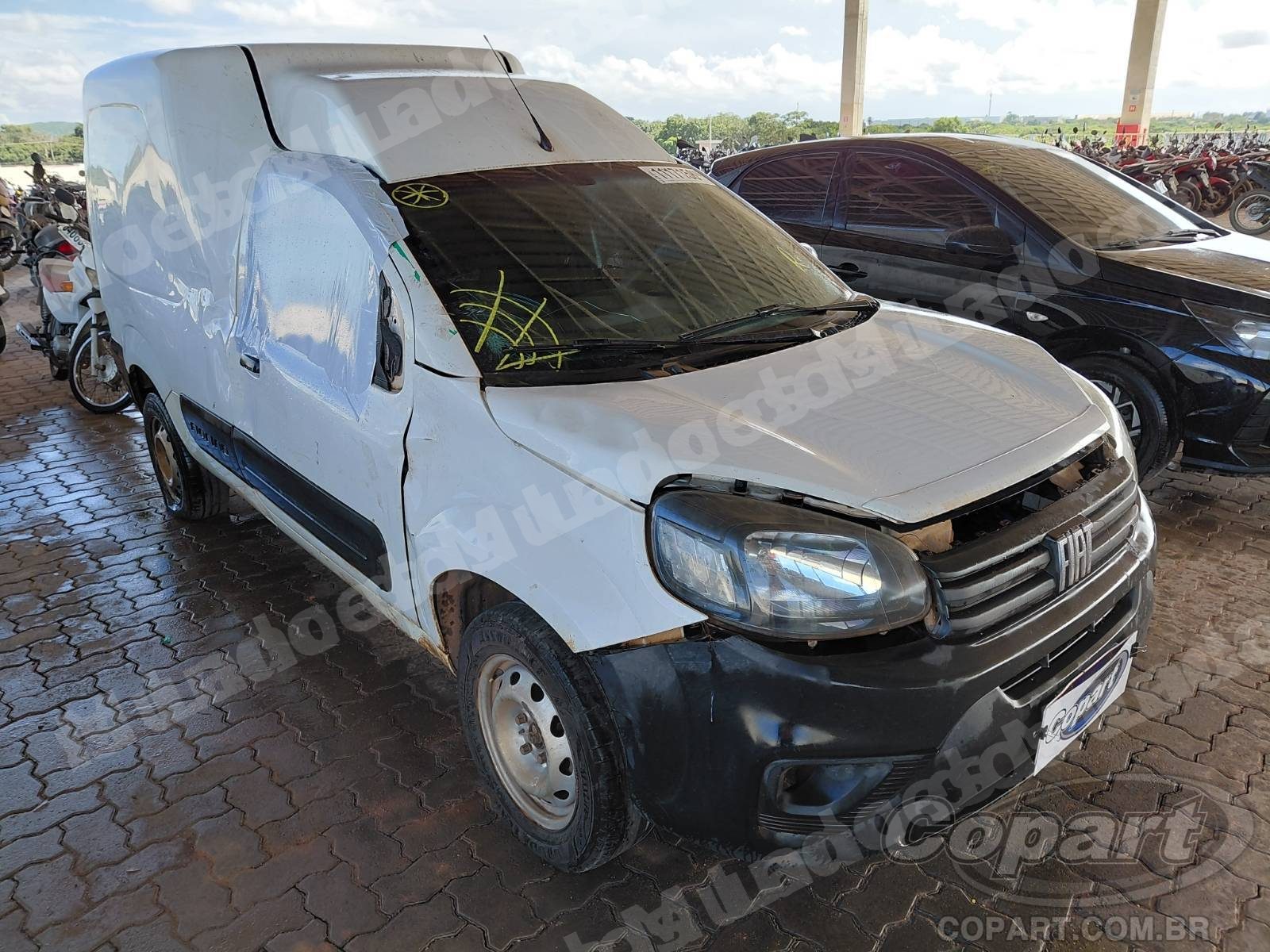 Lote em leilao em Eusébio/CE