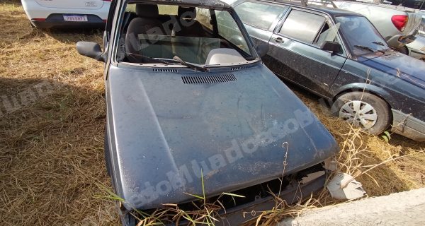 Fiat em leilao em Amambaí/MS