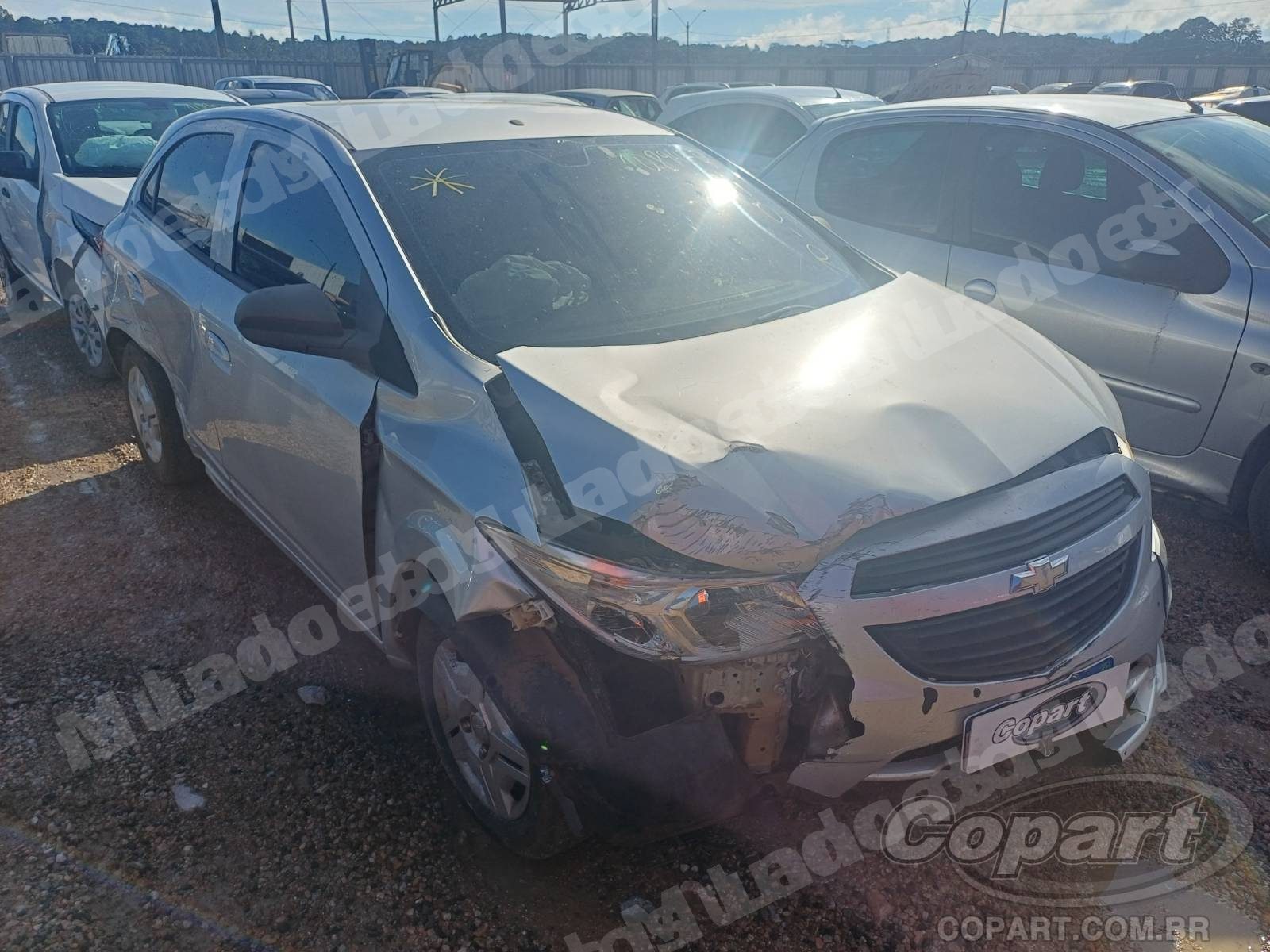 Lote em leilao em Curitiba/PR