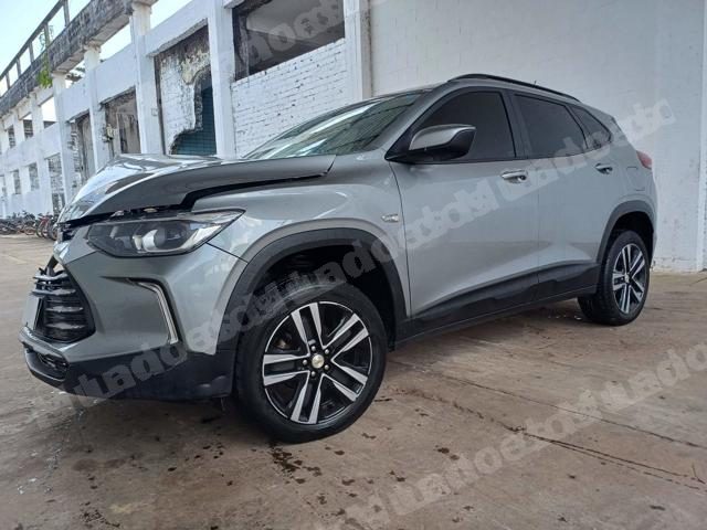 Chevrolet 2024 em leilão em Brasil