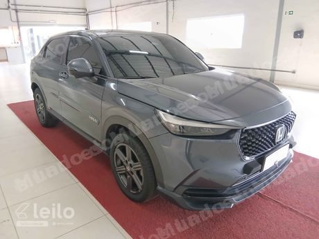 Honda Hr-V em leilão em Manaus/AM