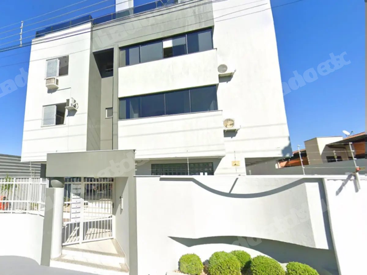Casa em leilao em Braço do Norte/SC