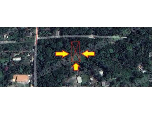 Terreno em leilao em Itanhaém/SP
