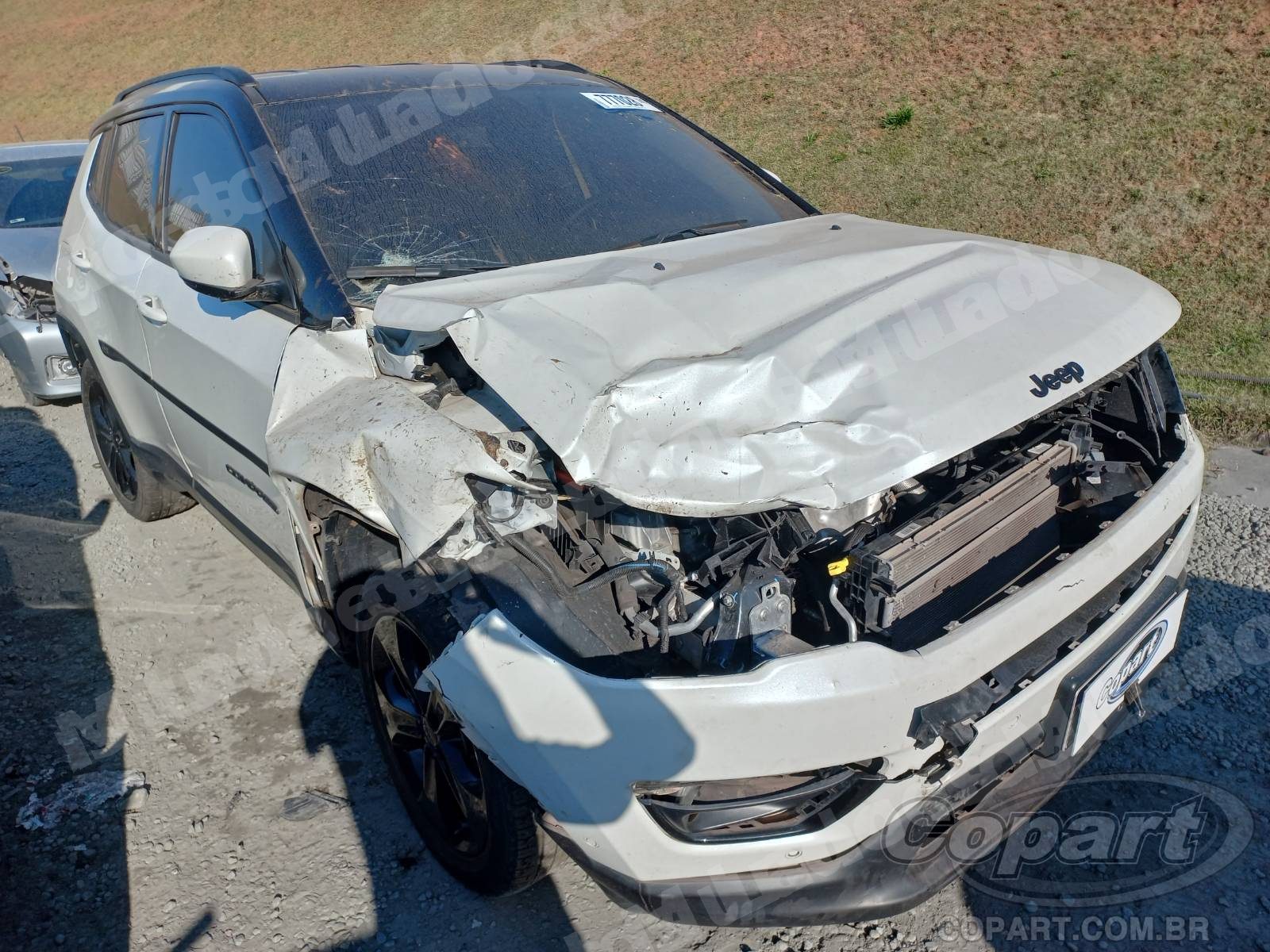 Lote em leilao em Itaquaquecetuba/SP