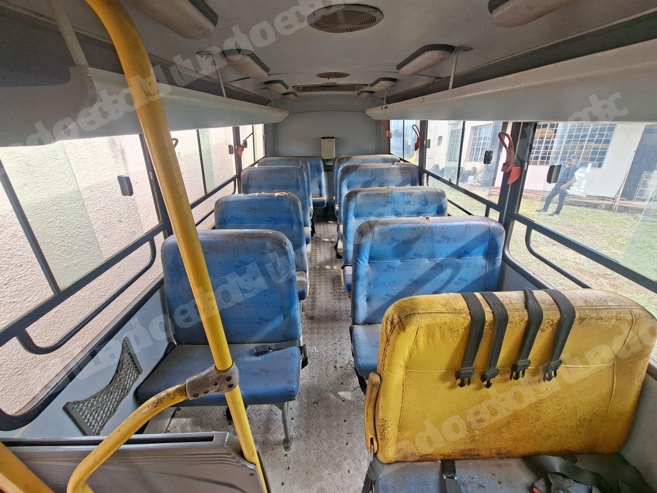 Veiculo em leilao em São João do Caiuá/PR