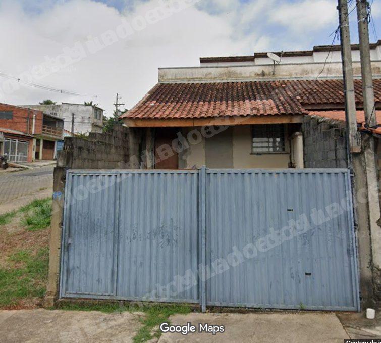 Casa em leilao em Atibaia/SP