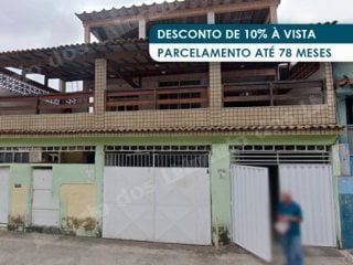 Apartamento em leilao em São João de Meriti/RJ