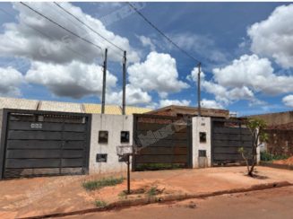 Casa em leilão em Grande/MS - Lote 6