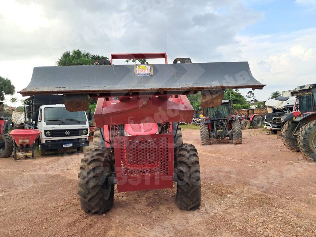 Veiculo em leilao em Terra Santa/PA