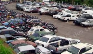Lote em leilao em Brasil