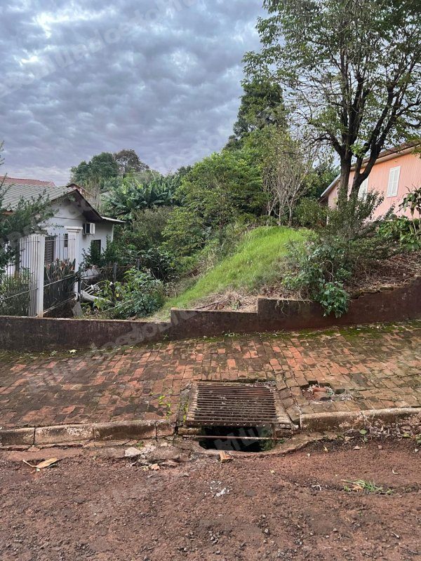 Casa em leilao em Cerro Largo/RS