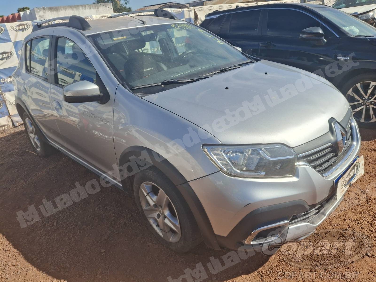 Lote em leilao em Cuiabá/MT