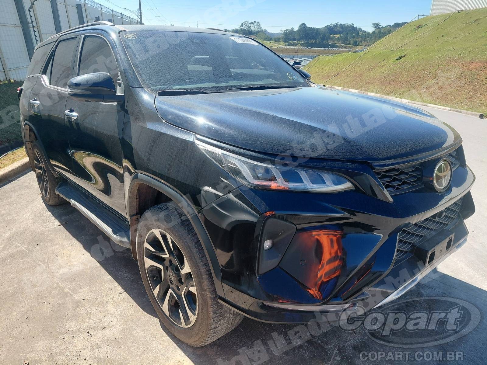 Lote em leilao em Itaquaquecetuba/SP