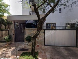 Apartamento de 414 m2 em leilão em Araraquara/SP