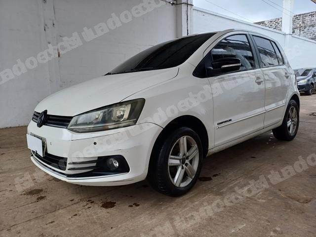 Volkswagen 2015 em leilao em Brasil