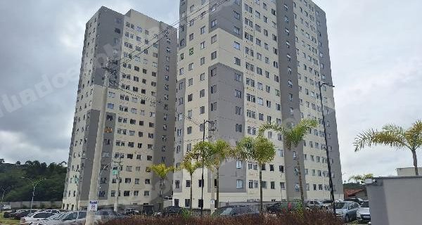 Apartamento em leilao em São José dos Campos/SP