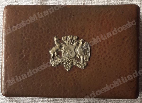 Lote em leilao em Brasil