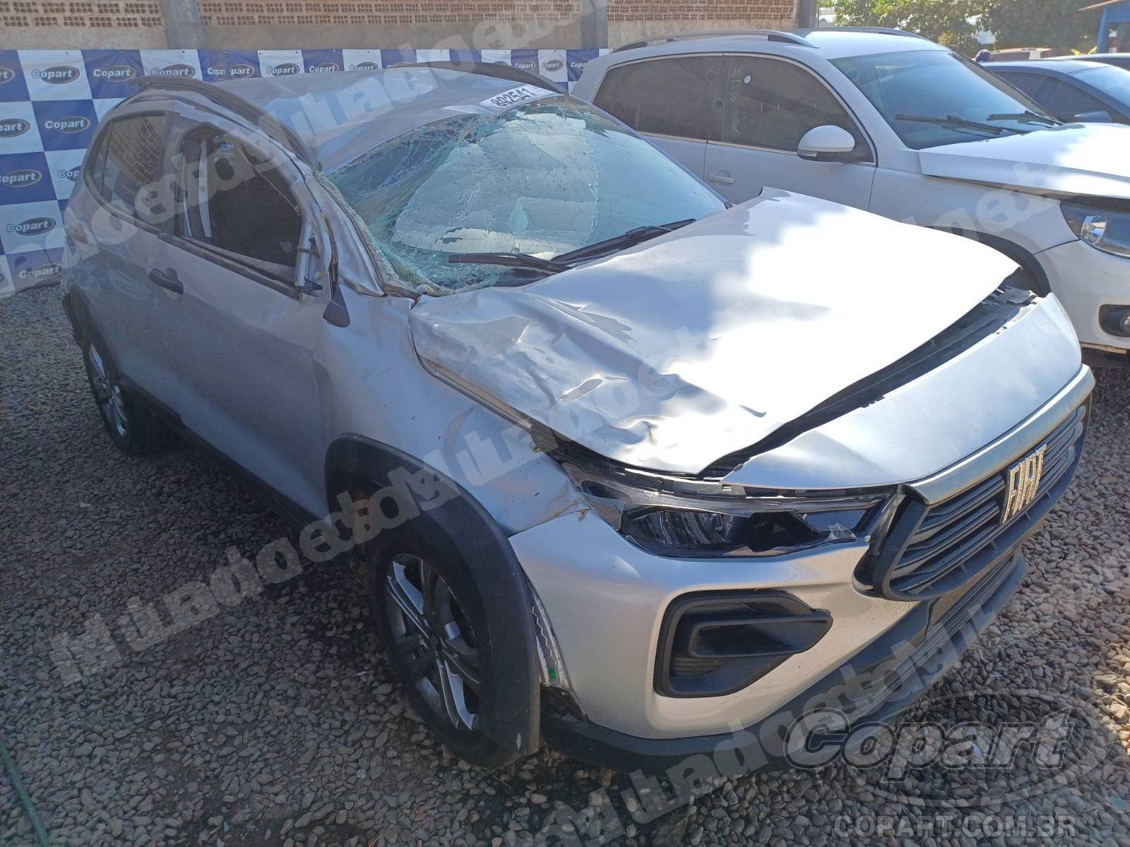Lote em leilao em Goiânia/GO