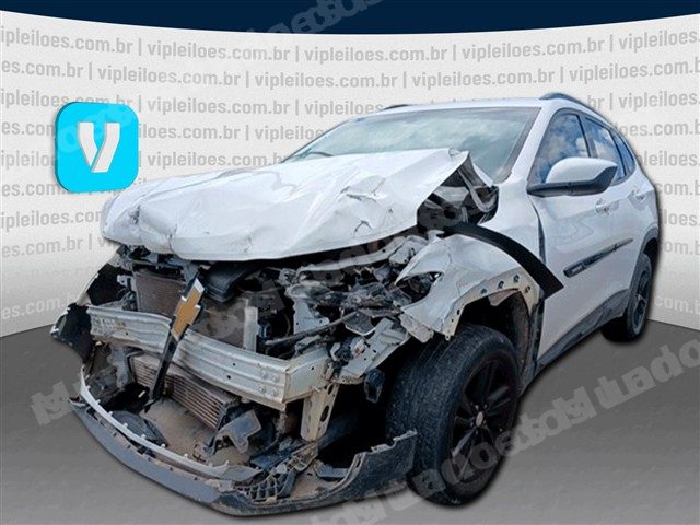 Chevrolet em leilao em Brasil