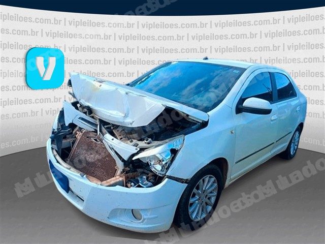 Chevrolet em leilao em Brasil