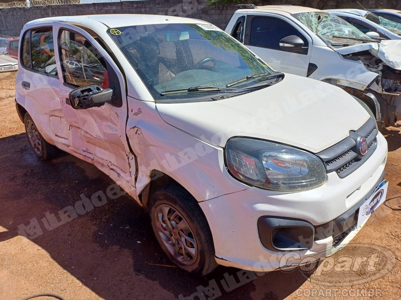 Lote em leilao em Goiânia/GO