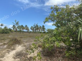 Terreno em leilao em Dajuda/SE