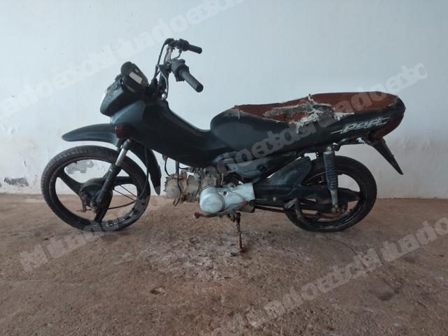 Honda em leilao em Brasil