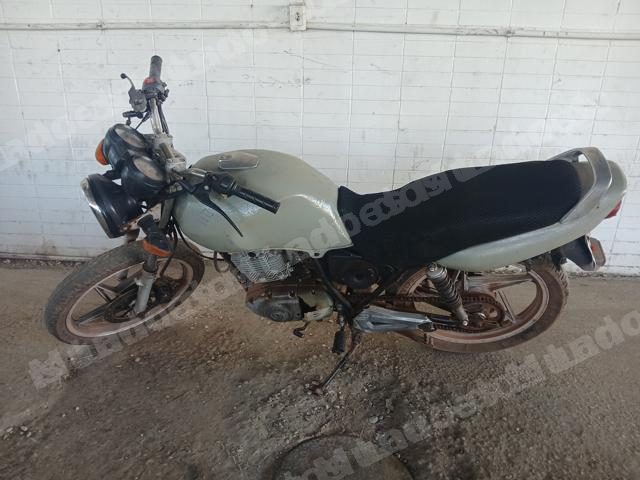 Suzuki 2008 em leilao em Brasil