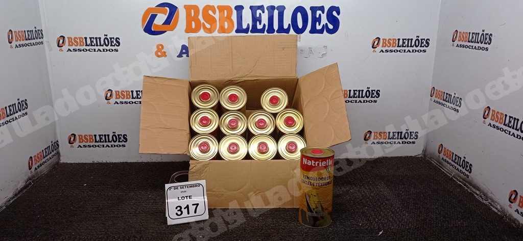 Lote em leilao em Brasil - Lote 896