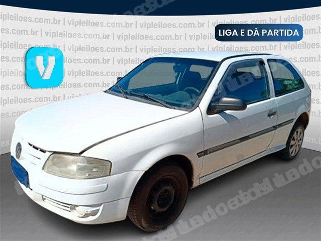 Volkswagen em leilao em Brasil